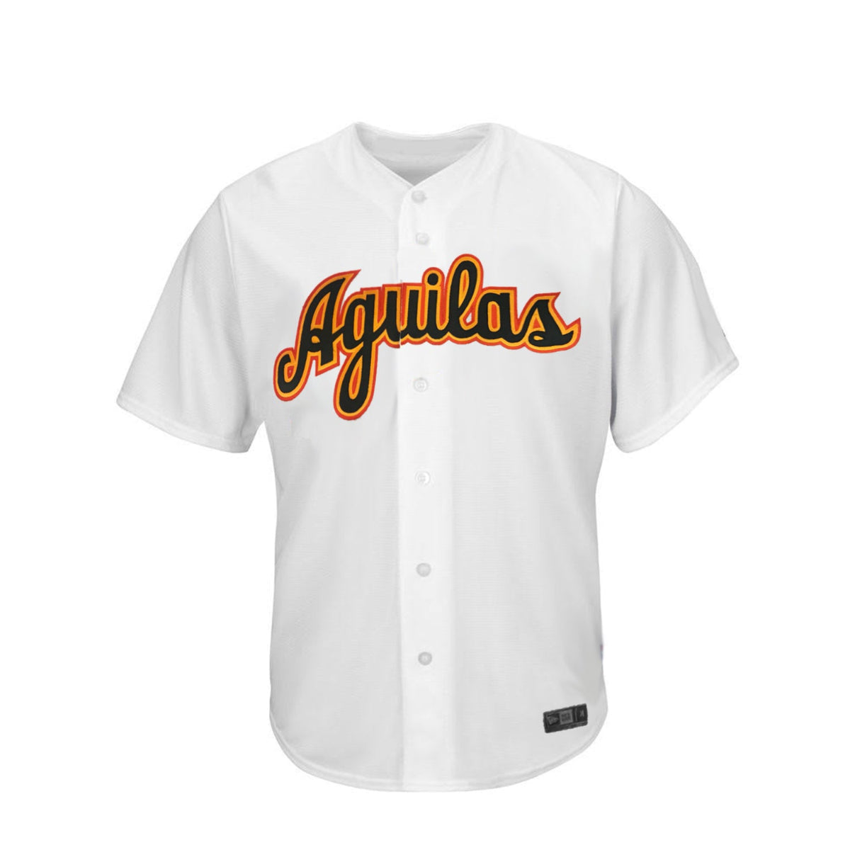 Aguilas Cibaenas Twill Jerseys
