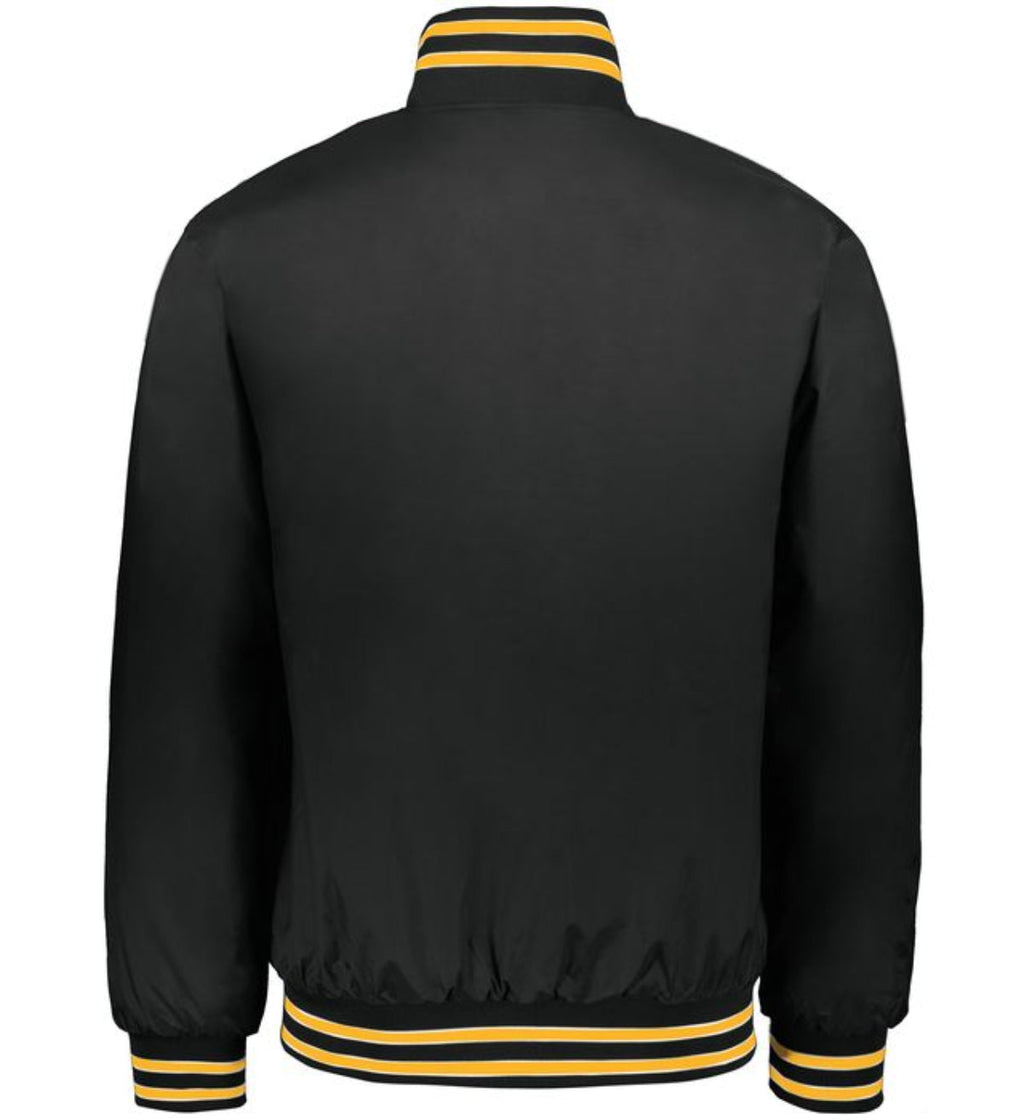 Aguilas Heritage Jacket