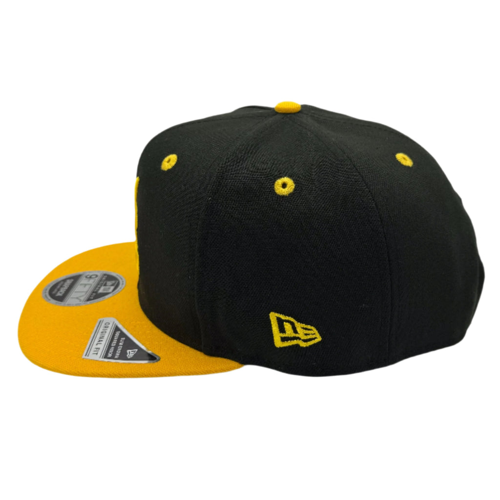 Official Aguilas Cibaeñas New Era 9FIFTY Snapback Hat – LIDOM Baseball Cap