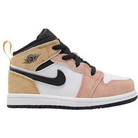 Jordan 1 Mid SE Flight Club (TD)