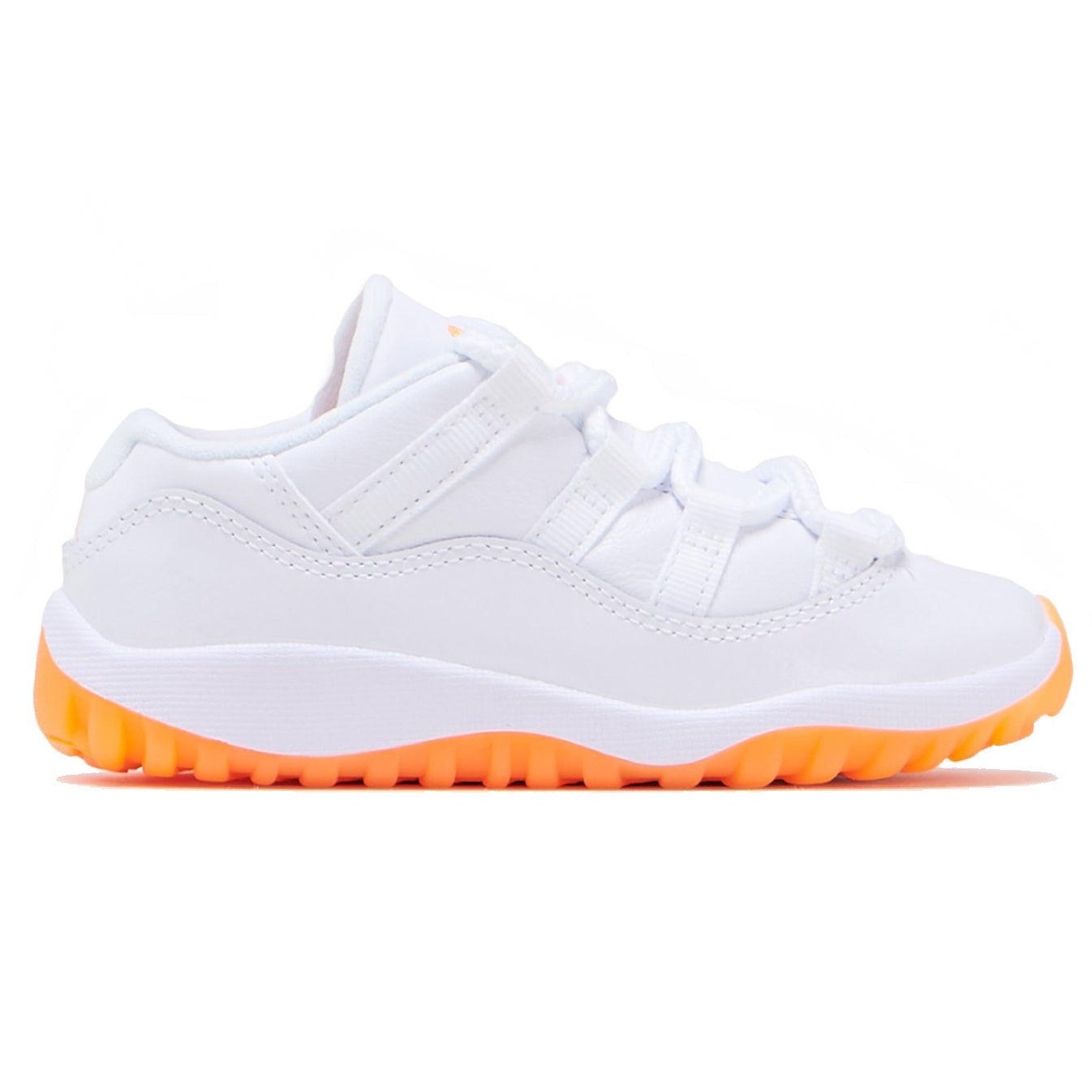 Air Jordan Retro 11 Low Citrus (2021) (TD)