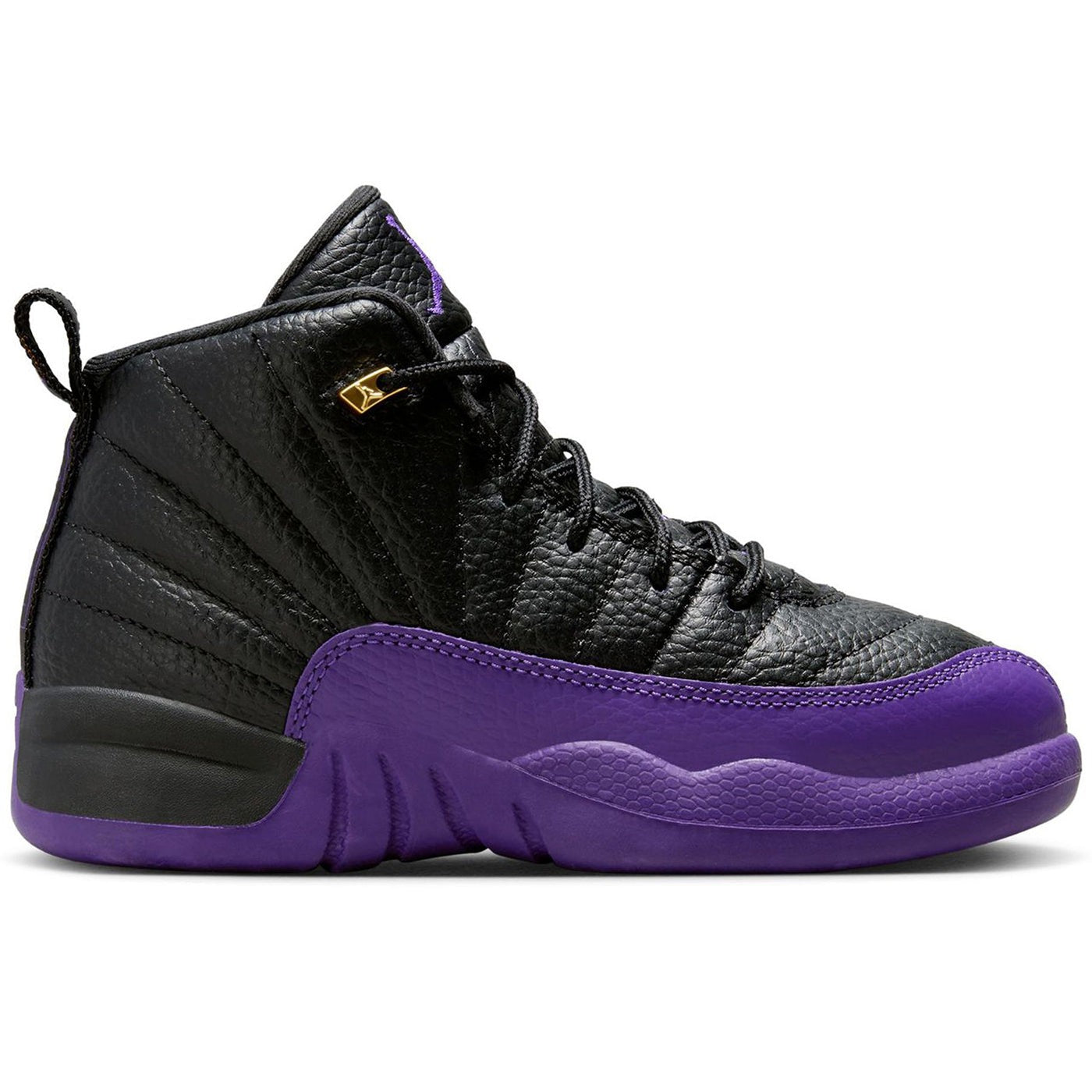 Air Jordan Retro 12 Field Purple (PS)