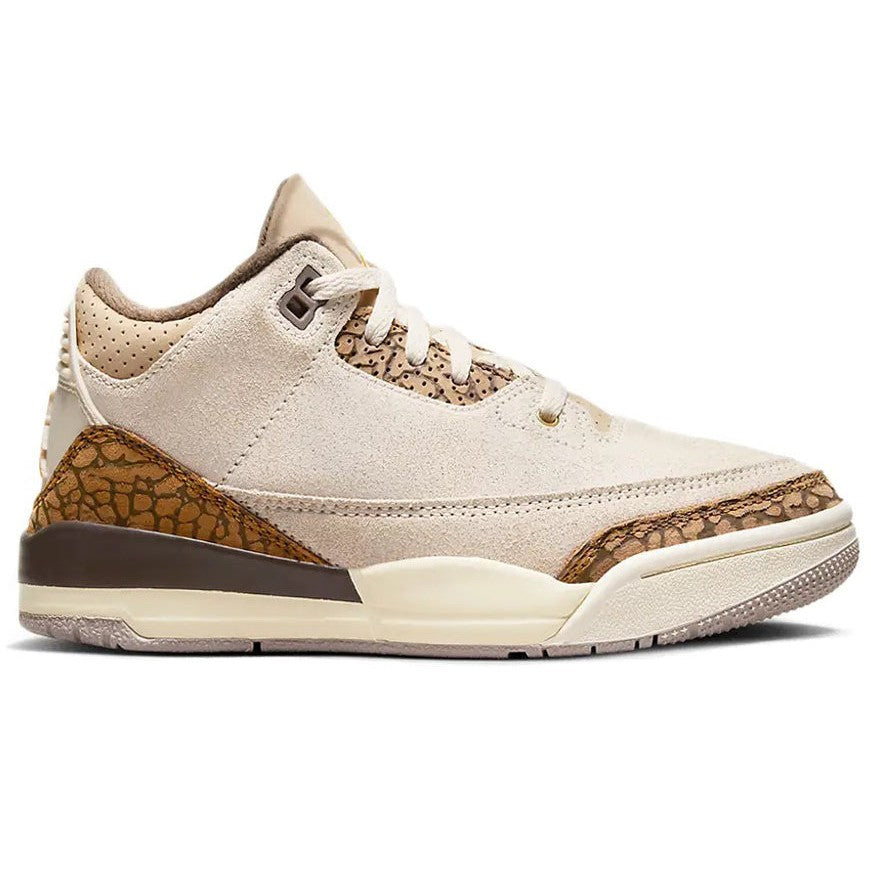 Air Jordan Retro 3 Palomino (PS)