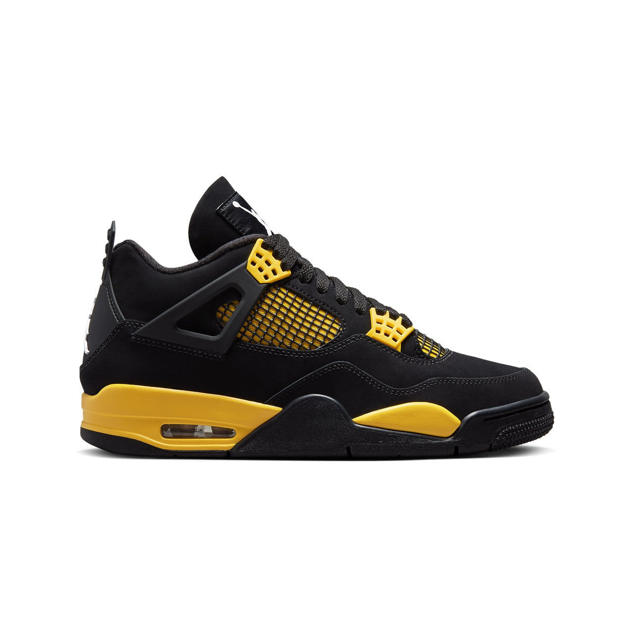 Air Jordan Retro 4 Thunder (2023)