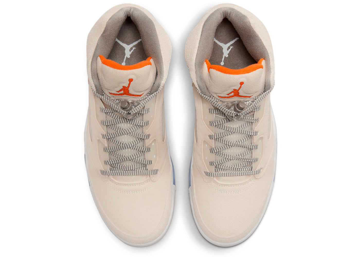 Air Jordan Retro 5 SE Craft Light Orewood Brown
