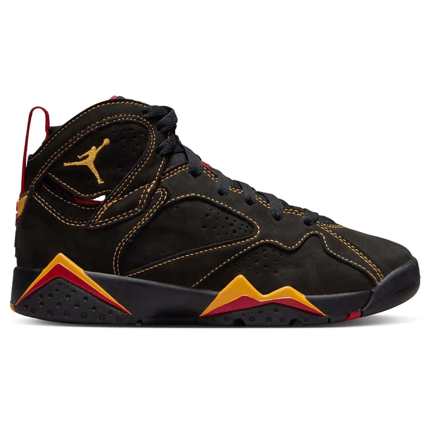 Air Jordan Retro 7 Citrus (2022) (GS)