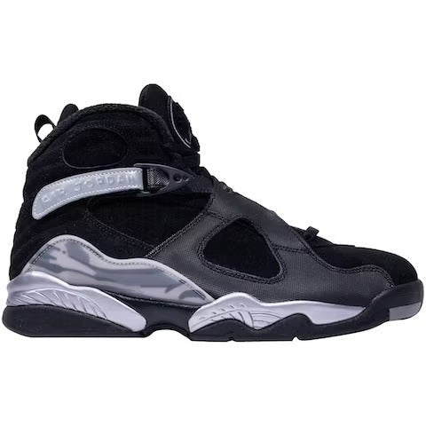 Jordan 8 Retro Winterized Gunsmoke