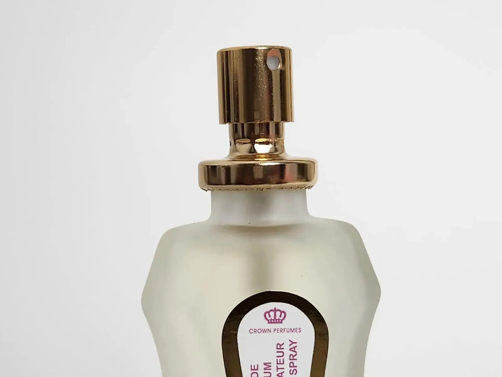 Al-Rehab Soft Eau de Parfum Spray for Women, 1.18 Ounce