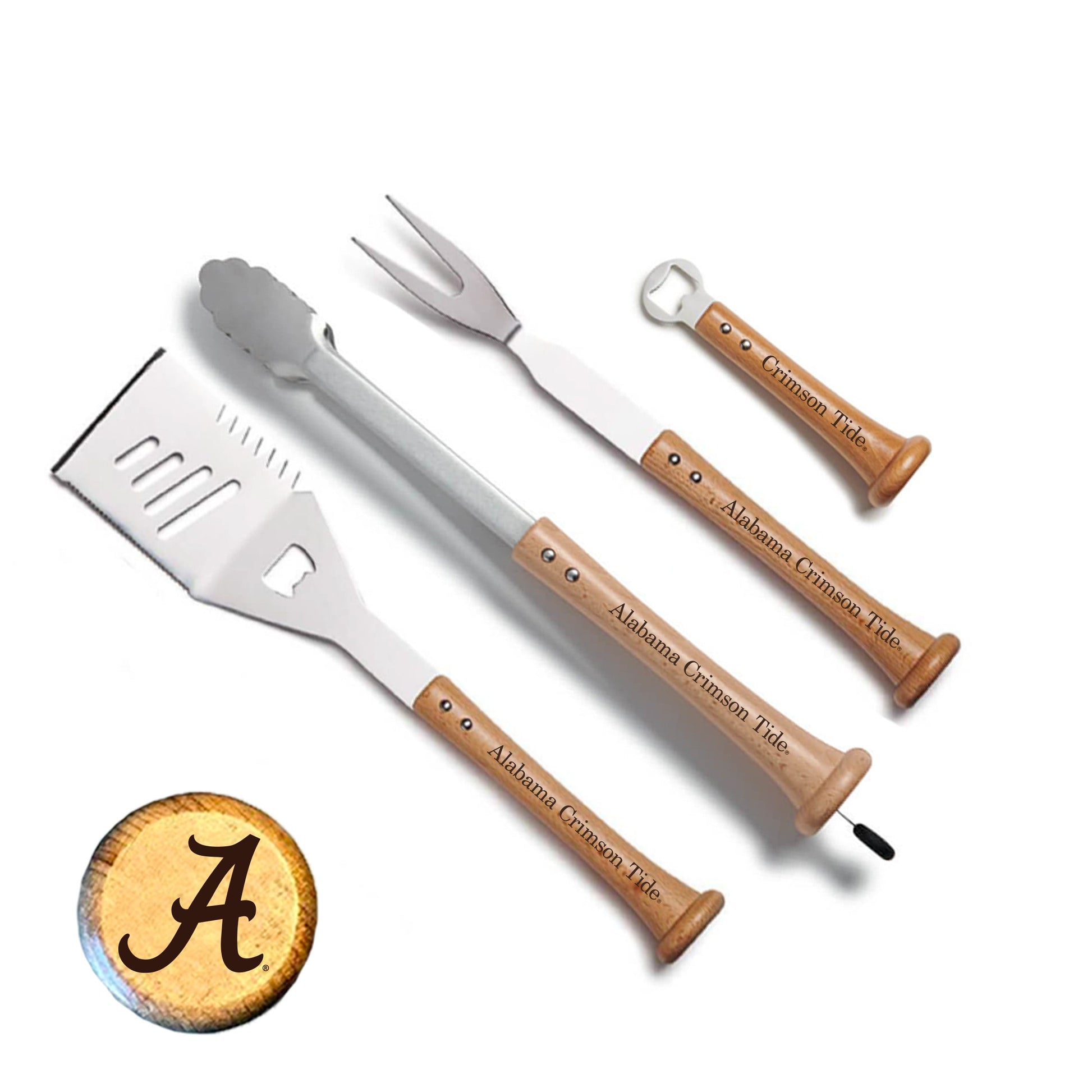 Alabama "Home Run" Set
