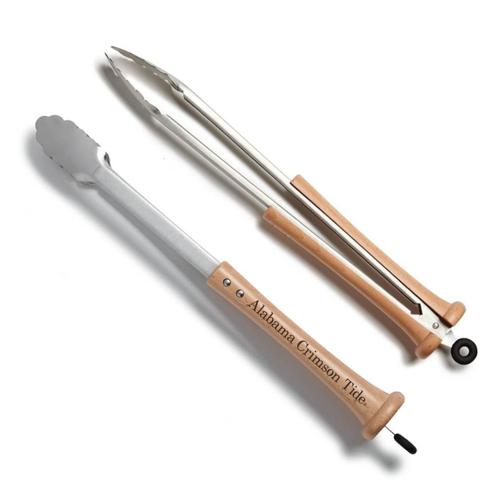 Alabama, "Splitfinger" Tongs