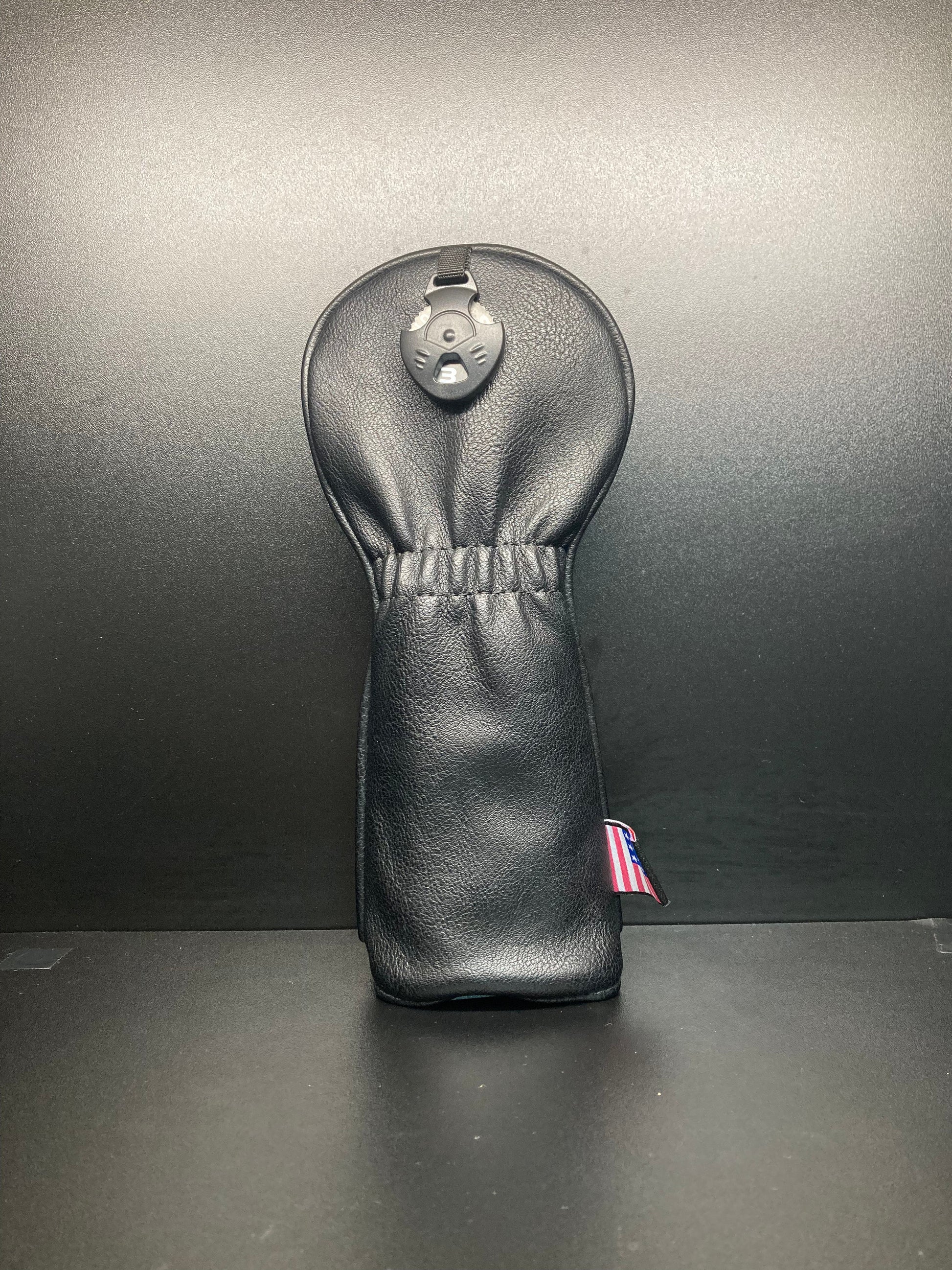 Aliens?! Headcover