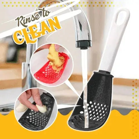 All-in-1 Kitchen Wizard Spoon