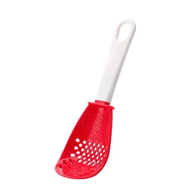 All-in-1 Kitchen Wizard Spoon