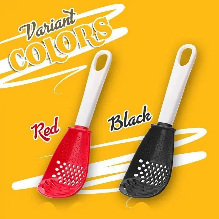 All-in-1 Kitchen Wizard Spoon