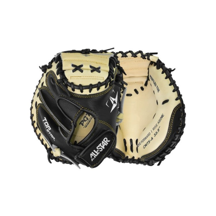 All-Star Top Star 33.5" Catcher's Mitt CM-TS-A