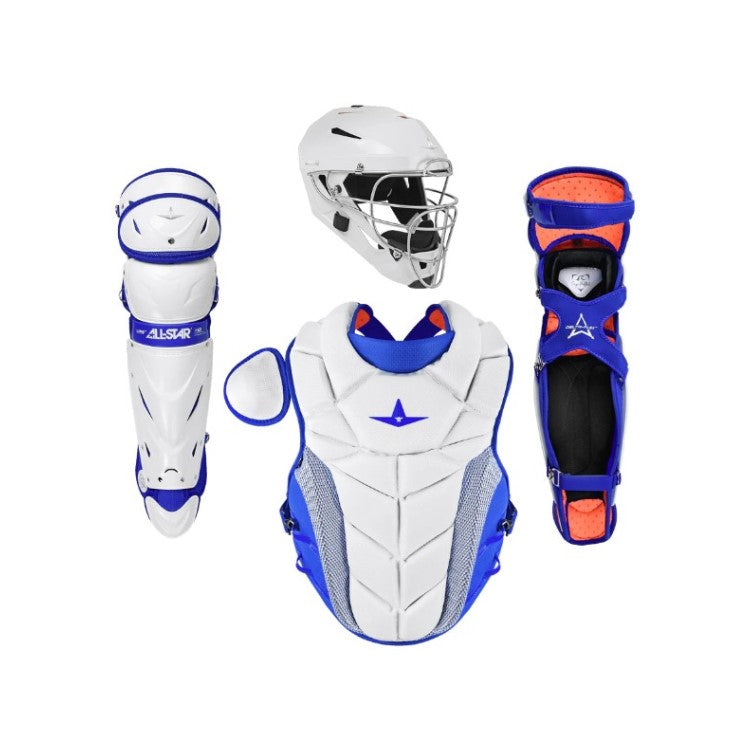 All-Star PHX Fastpitch Catcher's Kit - Paige Halstead - CKW-PHX
