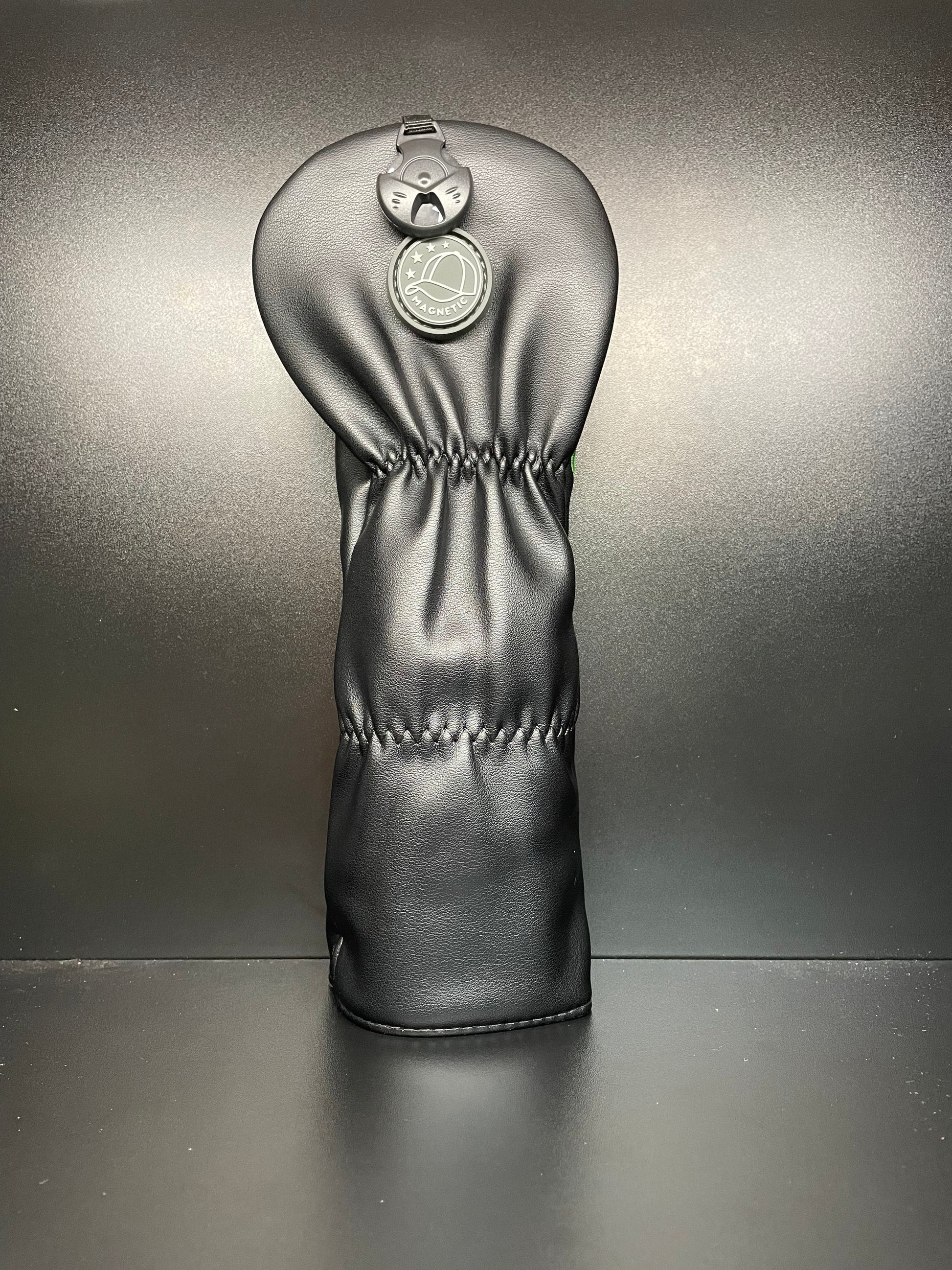 Alphabet Letters Headcover