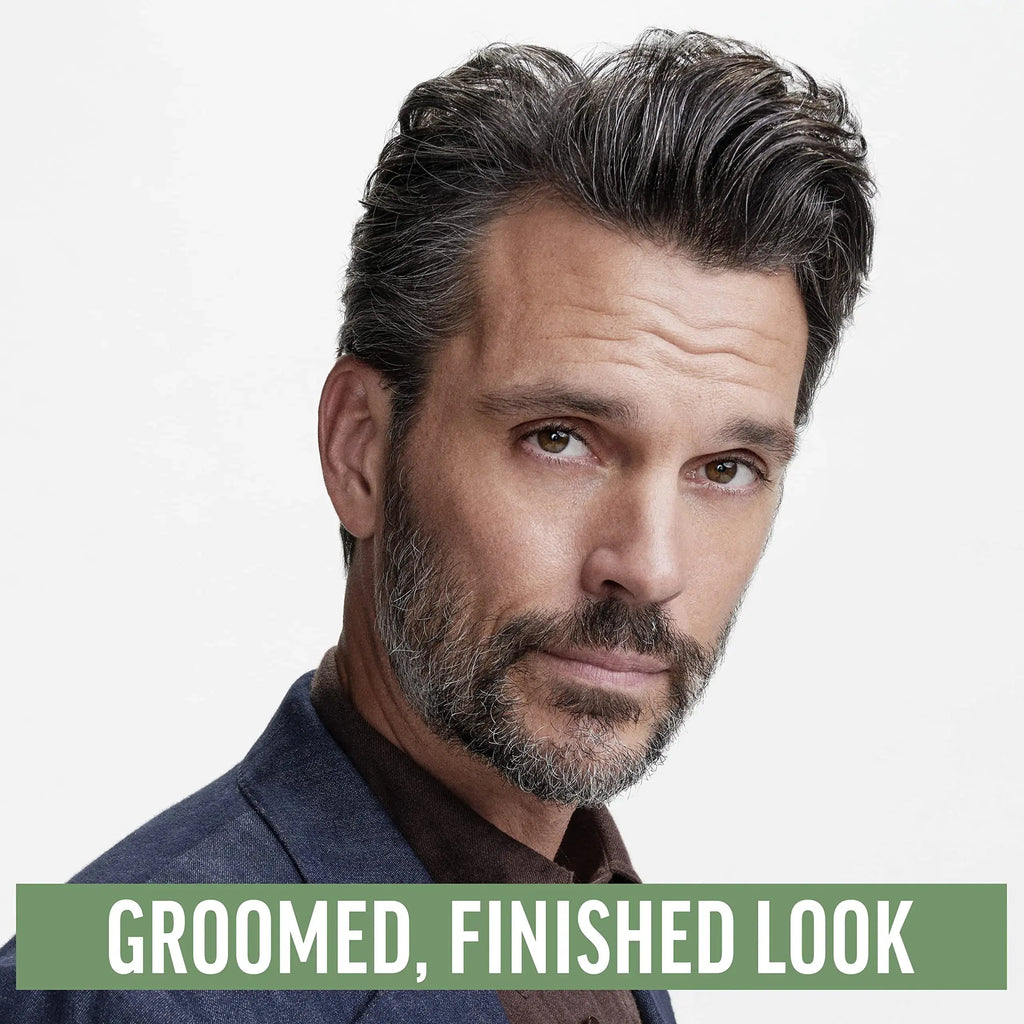 American Crew Men's Hair Forming Cream | Like Hair Gel with Medium Hold & Medium Shine