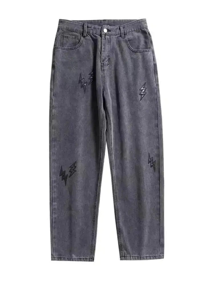American hiphop jeans men - Perfect Fit