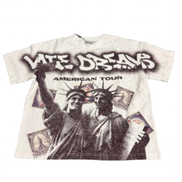Vale Forever Dreams America Tour T-Shirt