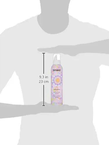 Amika Plus Size Perfect Body Mousse(Pack of 1)