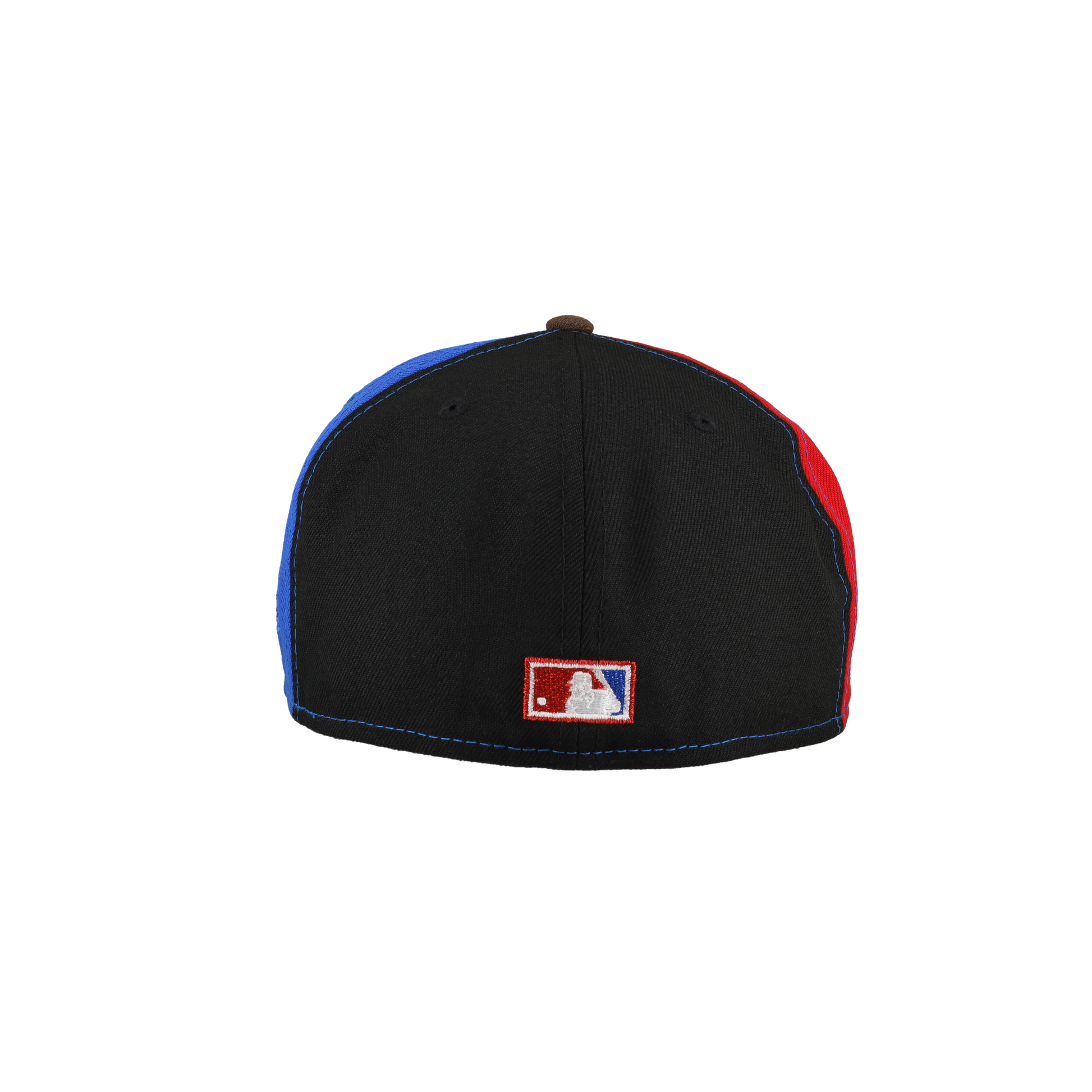 Anaheim Angels 50th Season Turbo Pinwheel 59fifty Fitted Hat