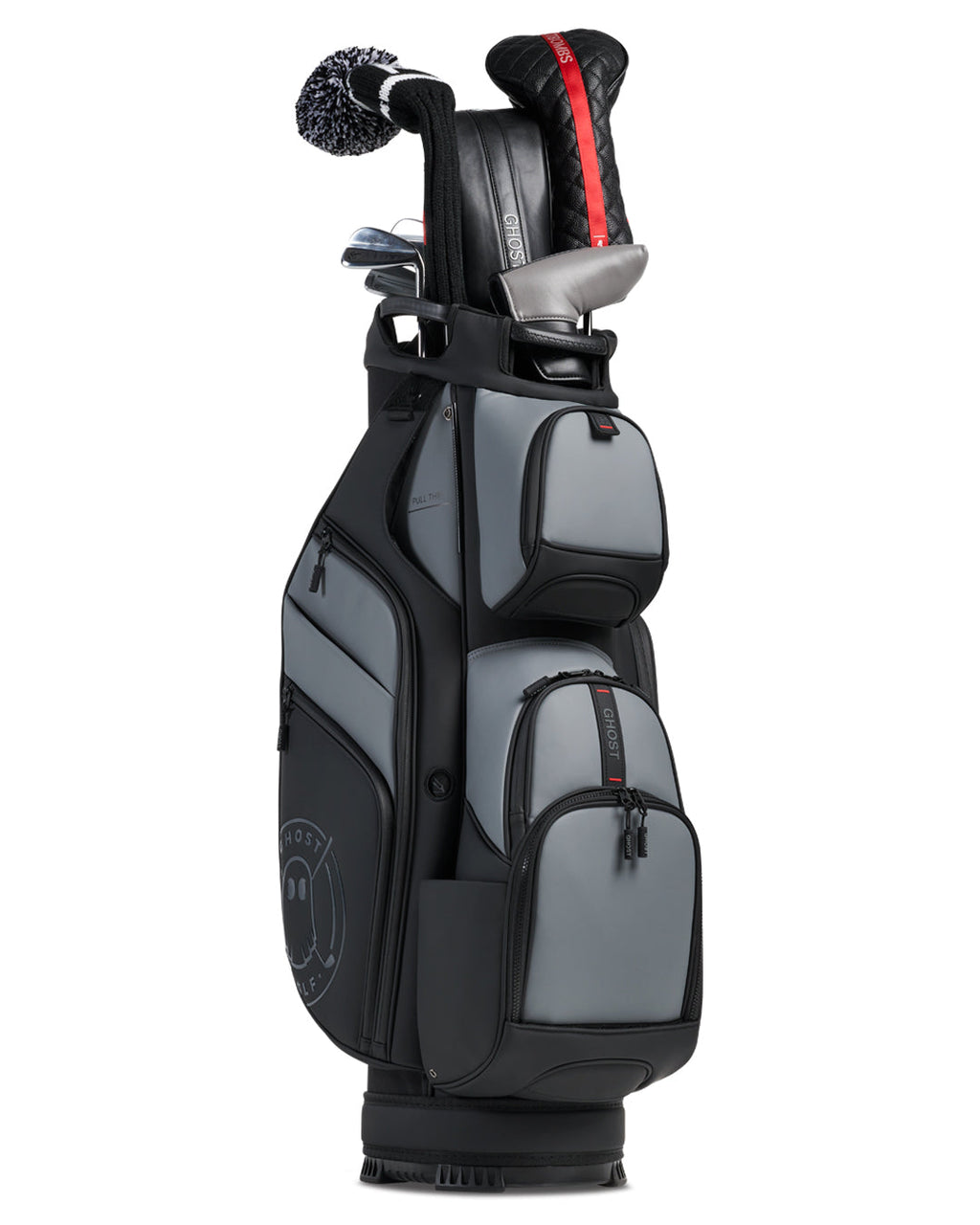 GT-14 BLACK OPS BAG
