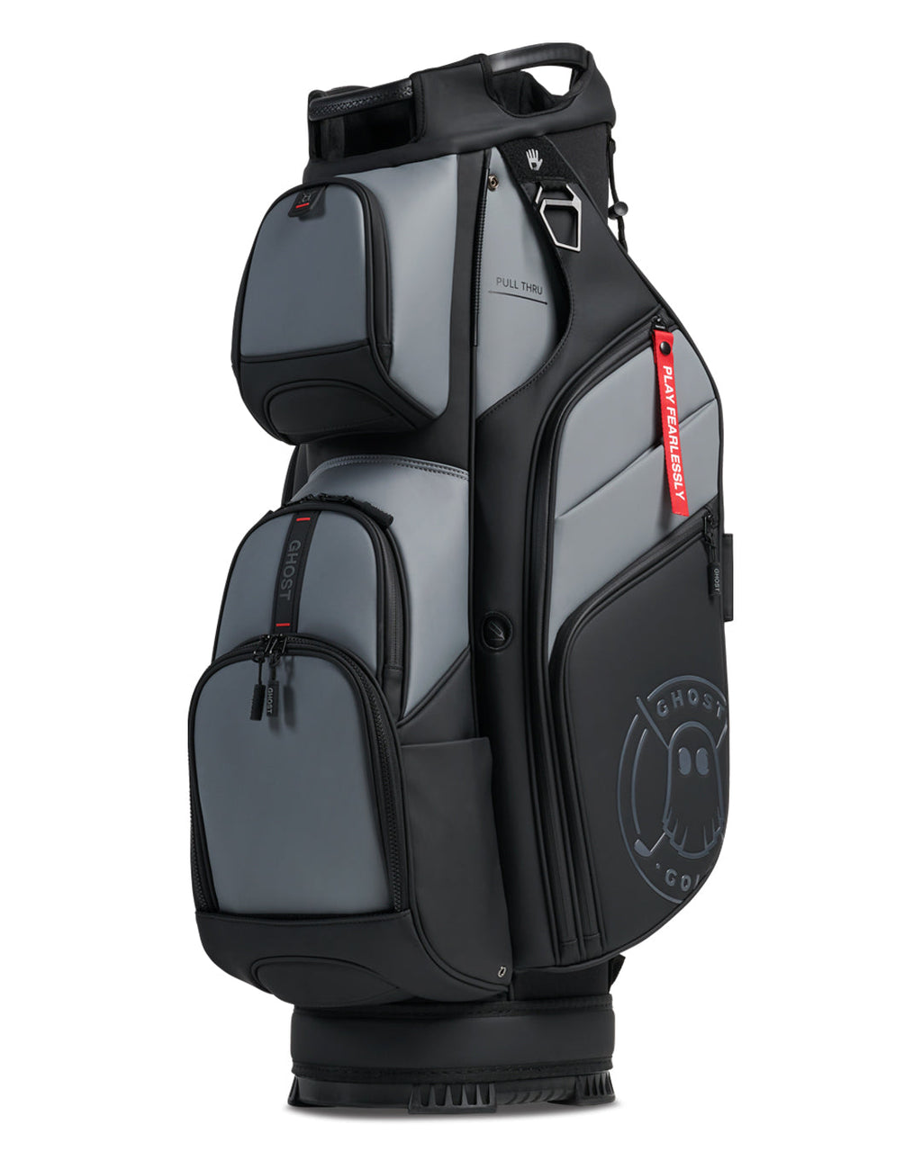 GT-14 BLACK OPS BAG