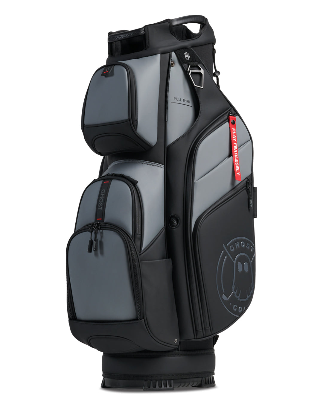 GT-14 BLACK OPS BAG