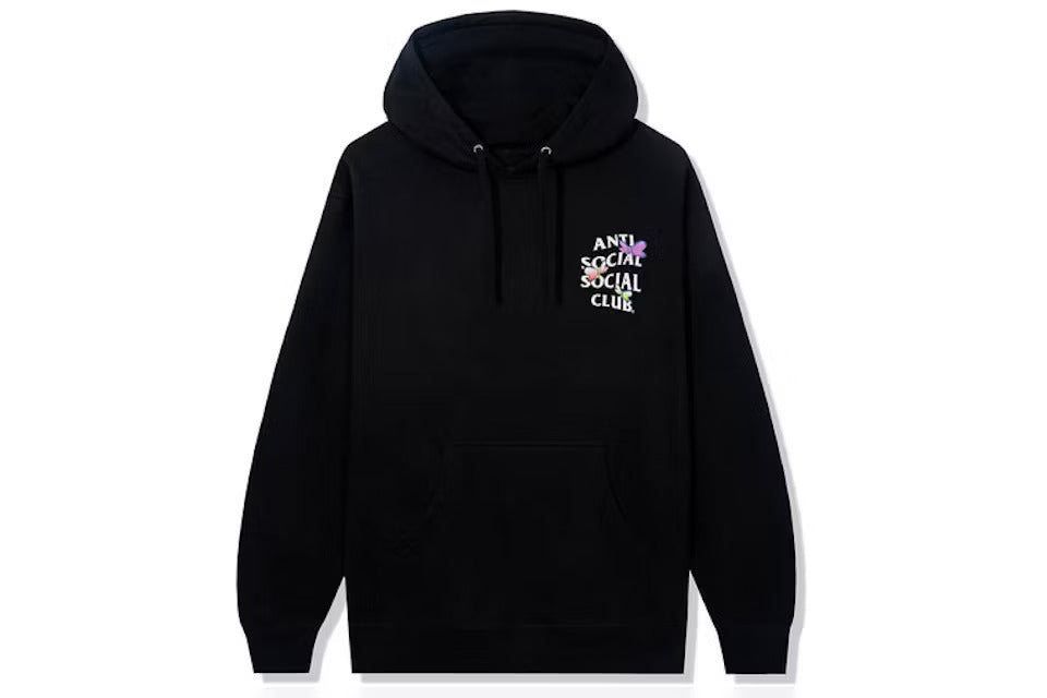 Anti Social Social Club Butterfly Set AW22