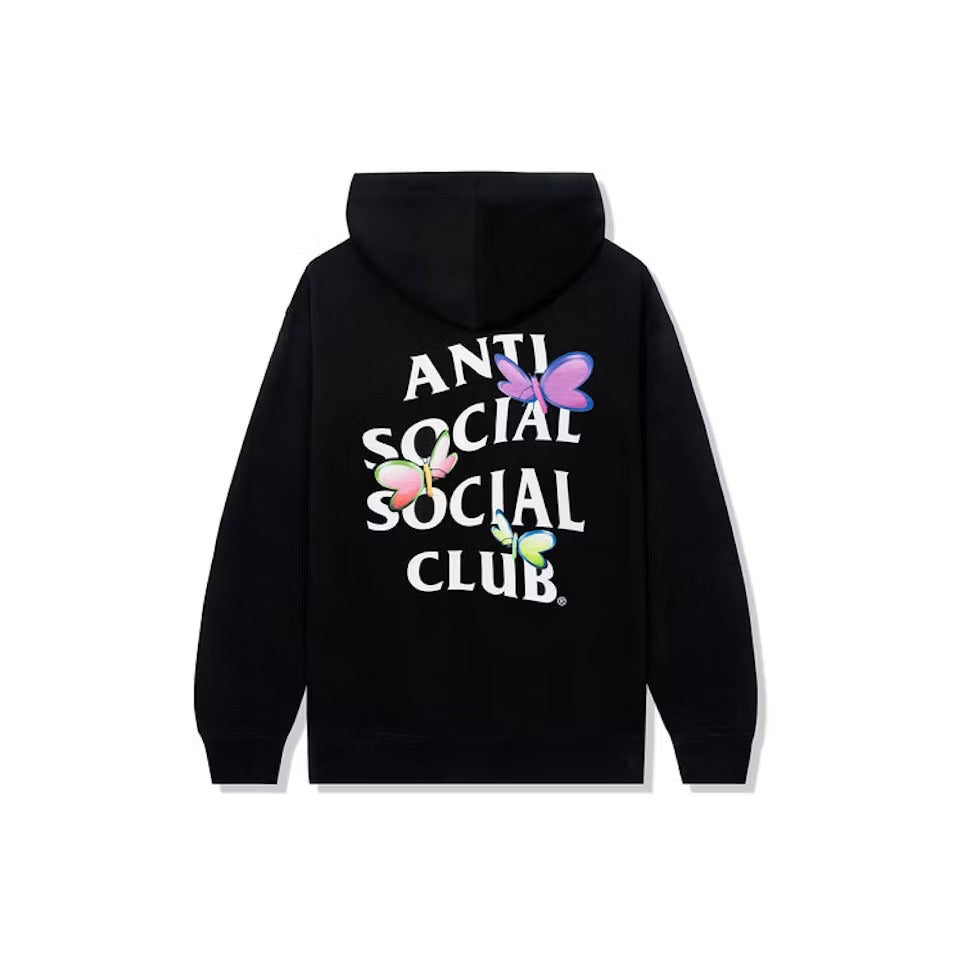 Anti Social Social Club Butterfly Set AW22