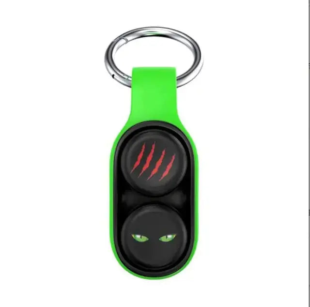 Anti Stress Pop Puck Fidget Toys Decompression Series