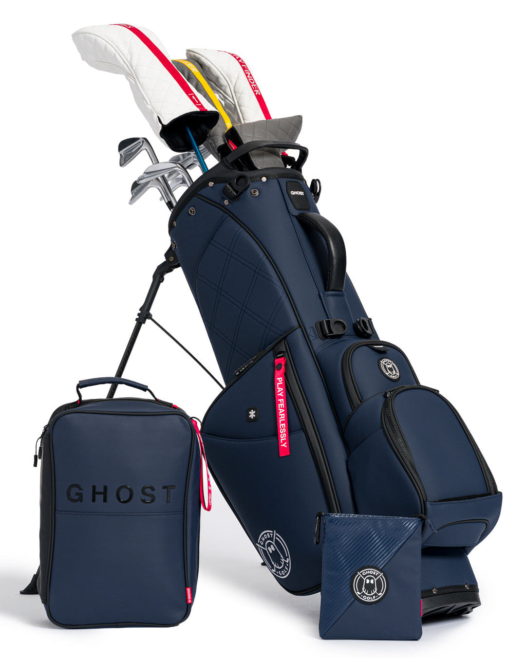 ANYDAY PATRIOT BAG
