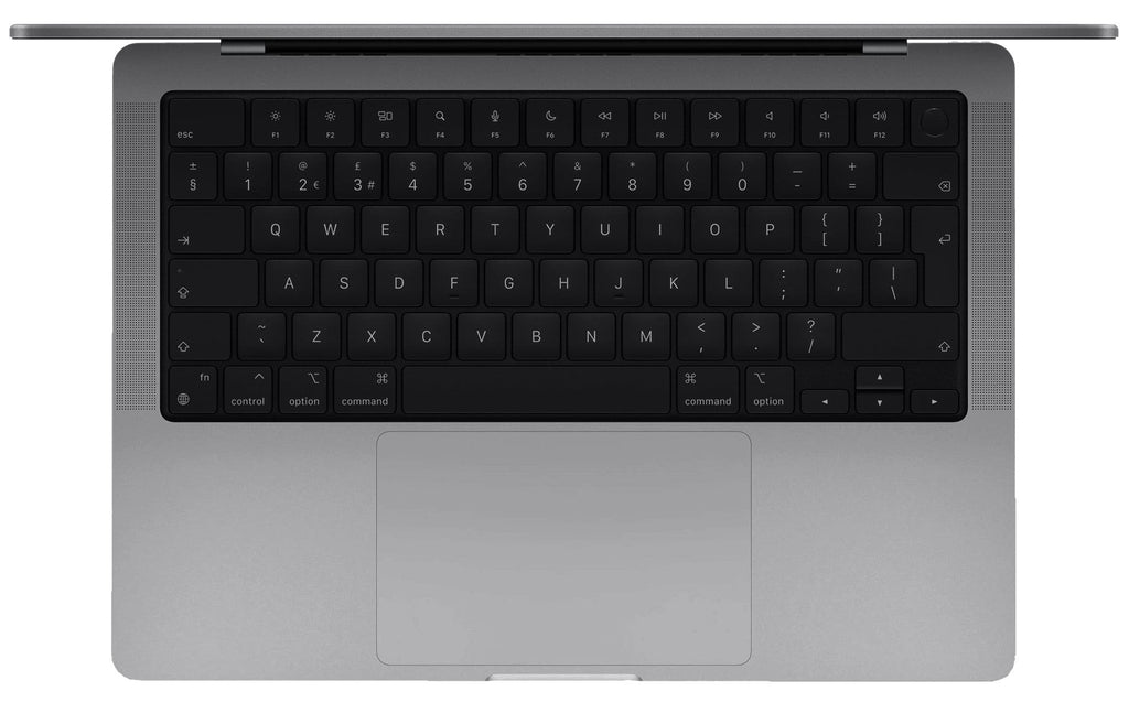 MacBook Pro (2021) 14-inch – M1 Pro 14-Core GPU – 16GB RAM 512GB SSD | Excellent