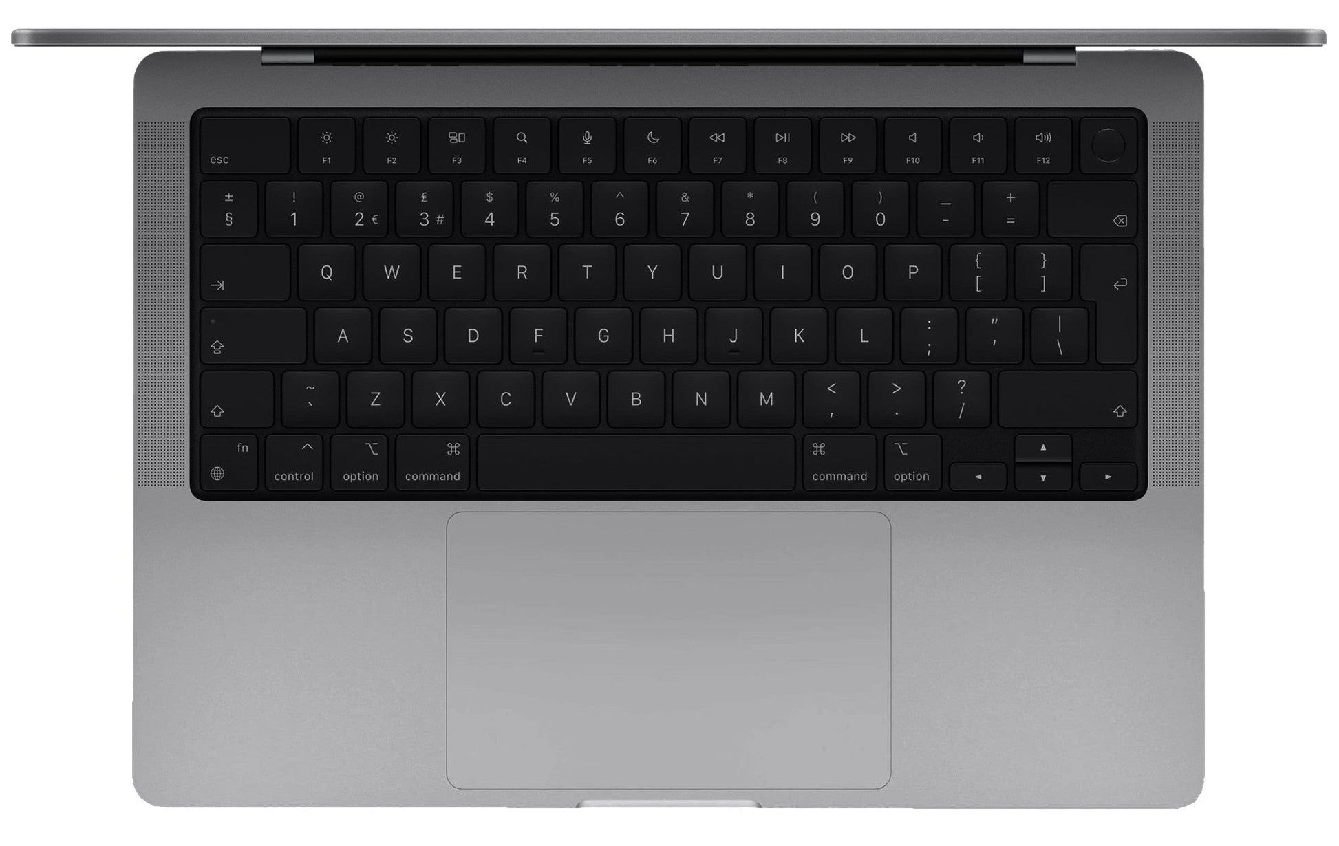 MacBook Pro (2021) 14-inch – M1 Pro 14-Core GPU – 16GB RAM 512GB SSD | Excellent