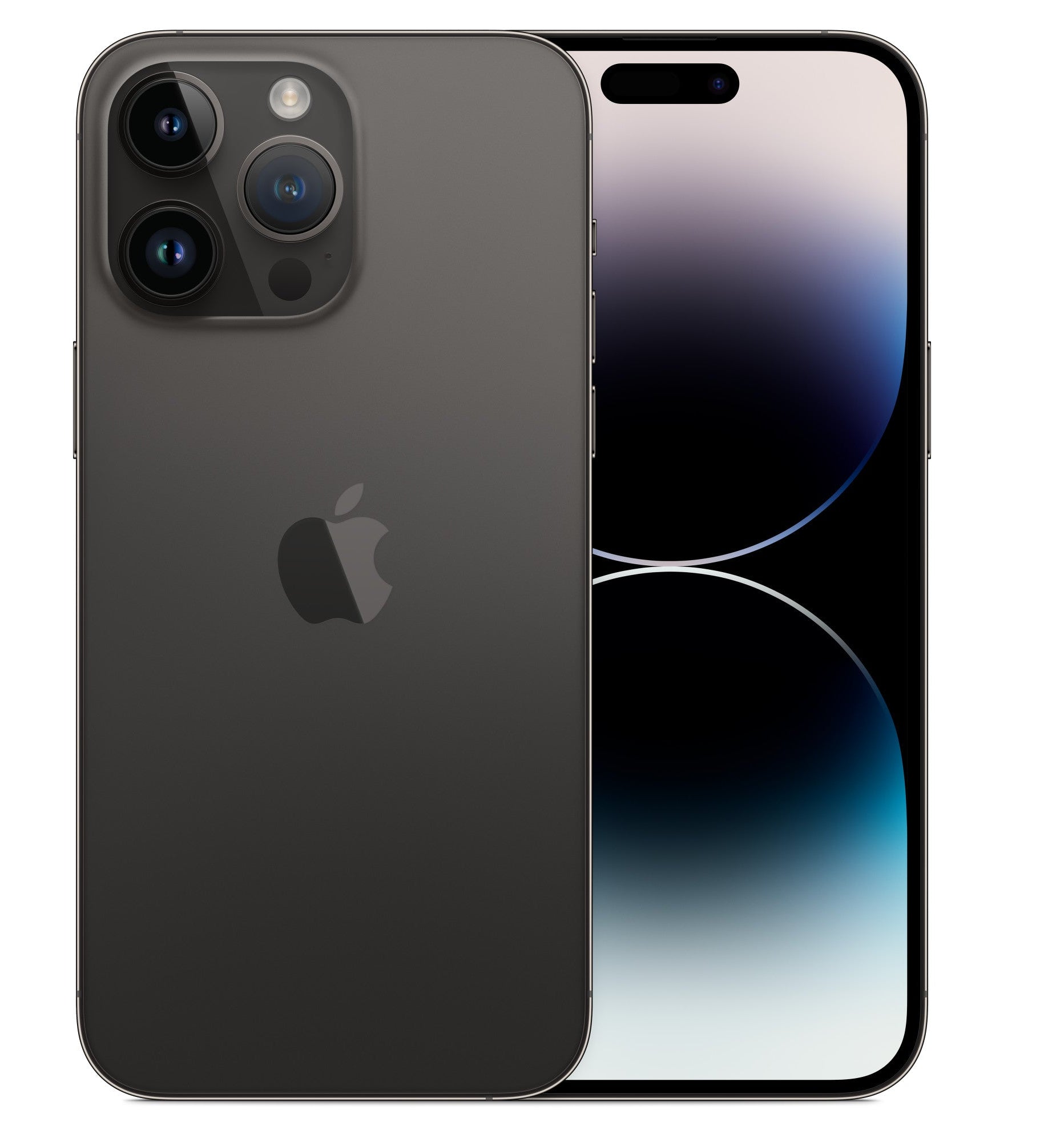 Apple iPhone 14 Pro Max (2022) 6.7 -inch Unlocked - 512 GB -Refurbished