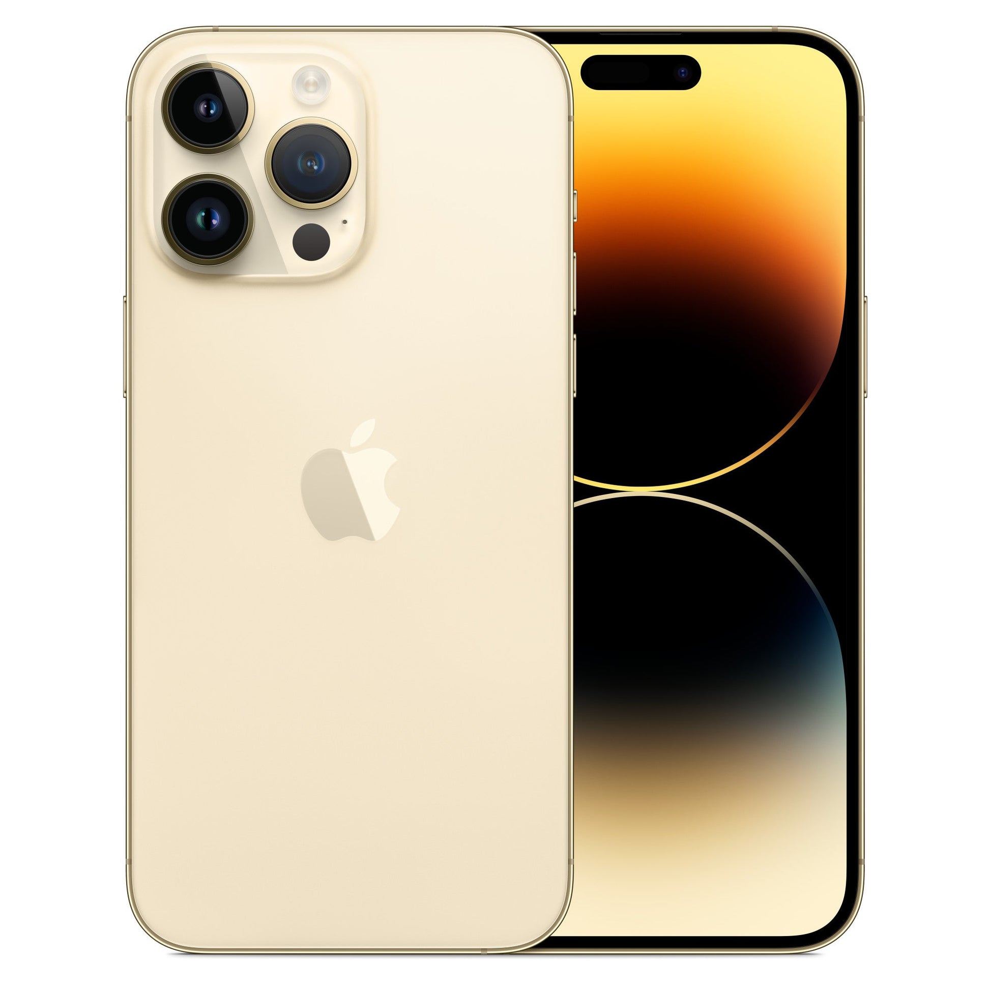 Apple iPhone 14 Pro Max (2022) 6.7-inch Unlocked - 1 TB  (Refurbished)