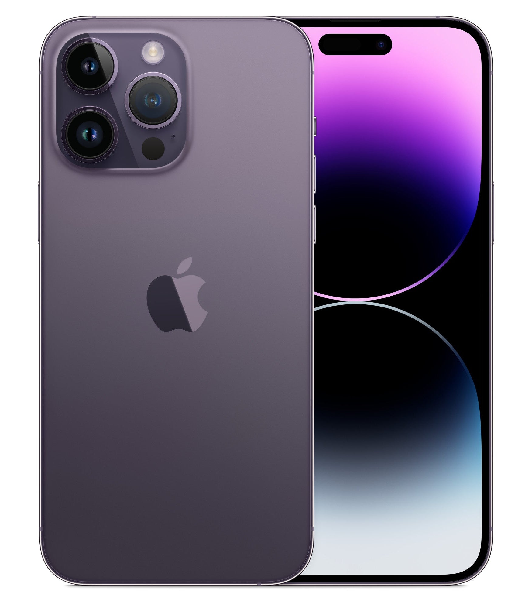 Apple iPhone 14 Pro Max (2022) 6.7-inch Unlocked - 1 TB  (Refurbished)