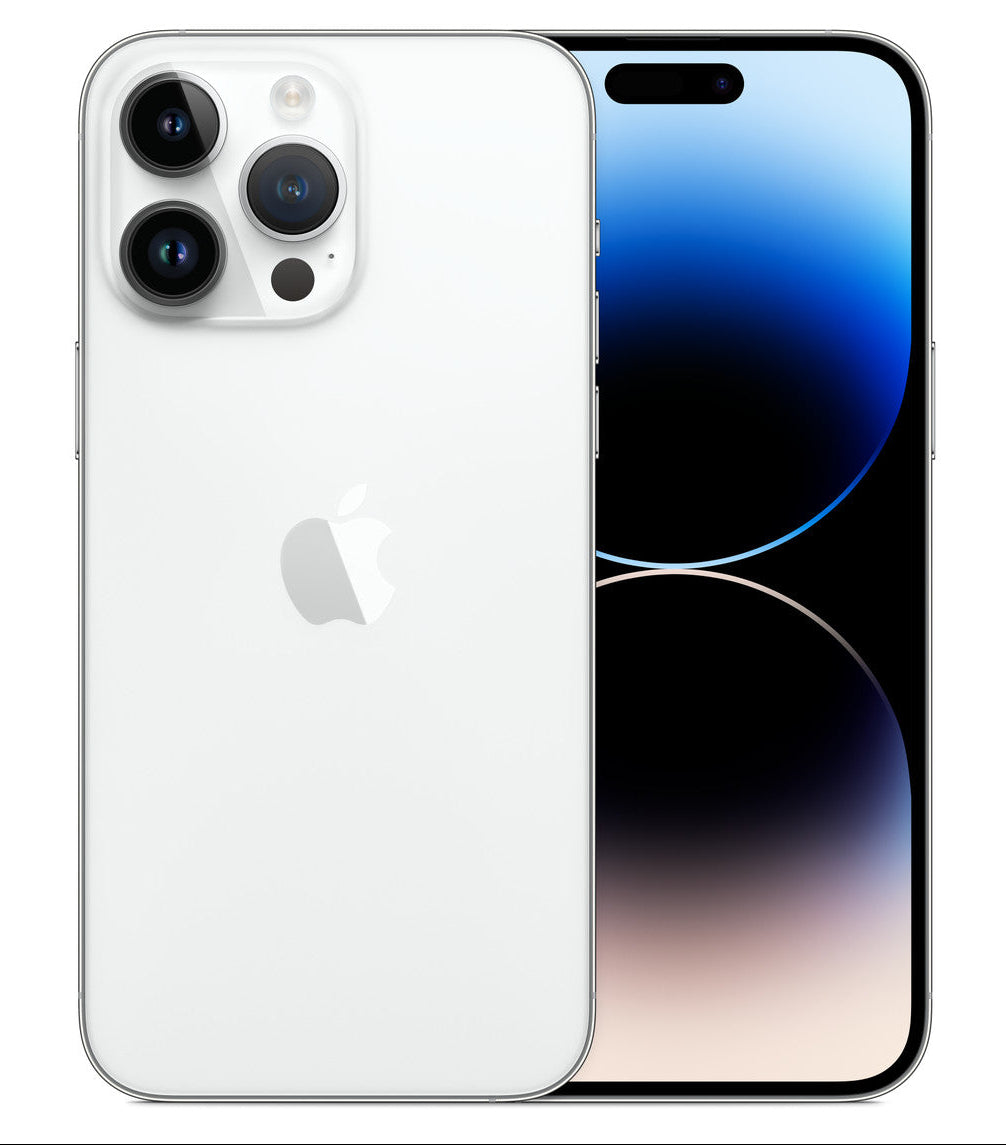Apple iPhone 14 Pro Max (2022) 6.7 -inch Unlocked - 512 GB -Refurbished