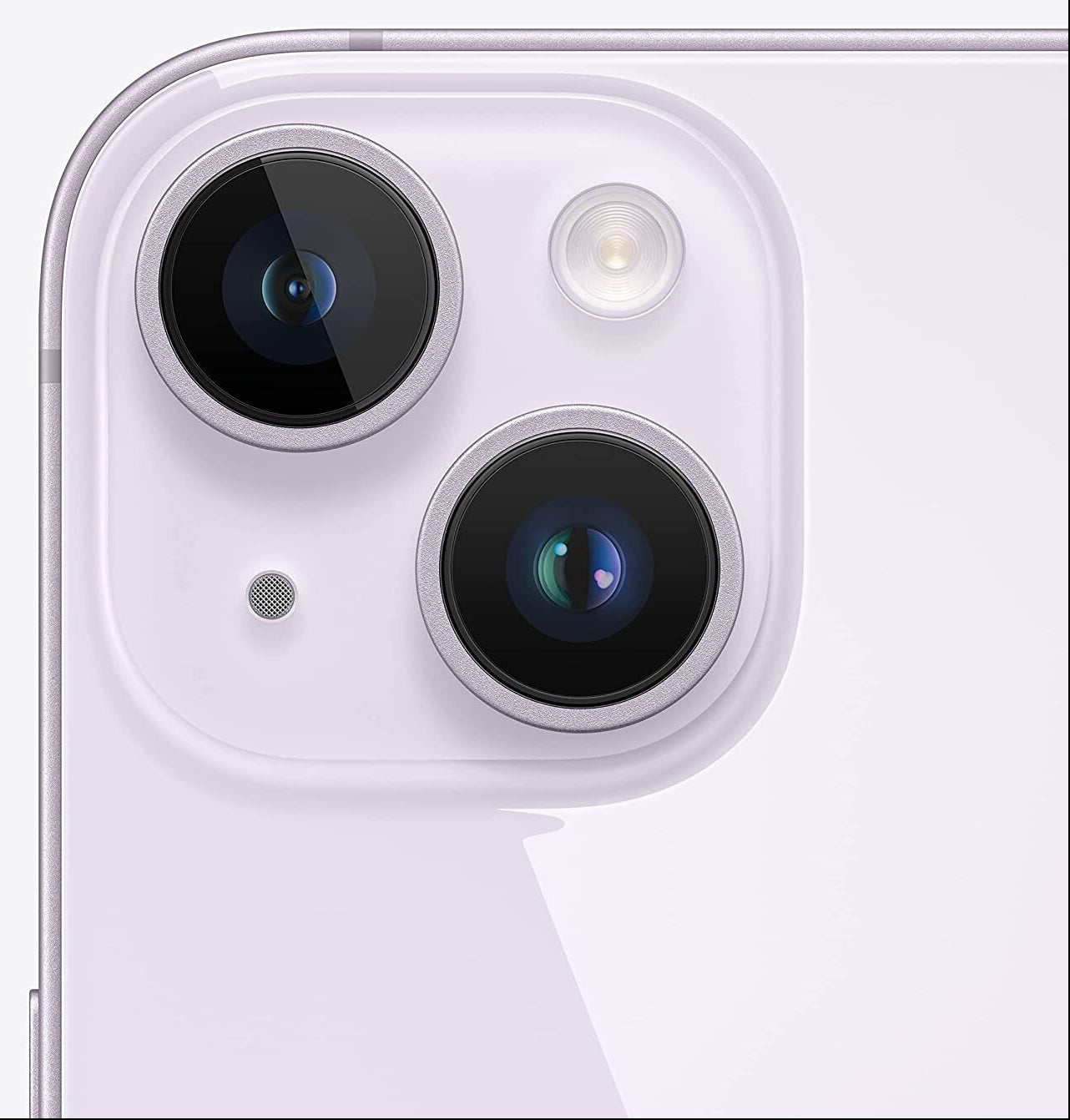 Apple iPhone 14 (2022) 6.1-inch Hexa‑Core Processing – A2649 –  128 GB Storage (Used)