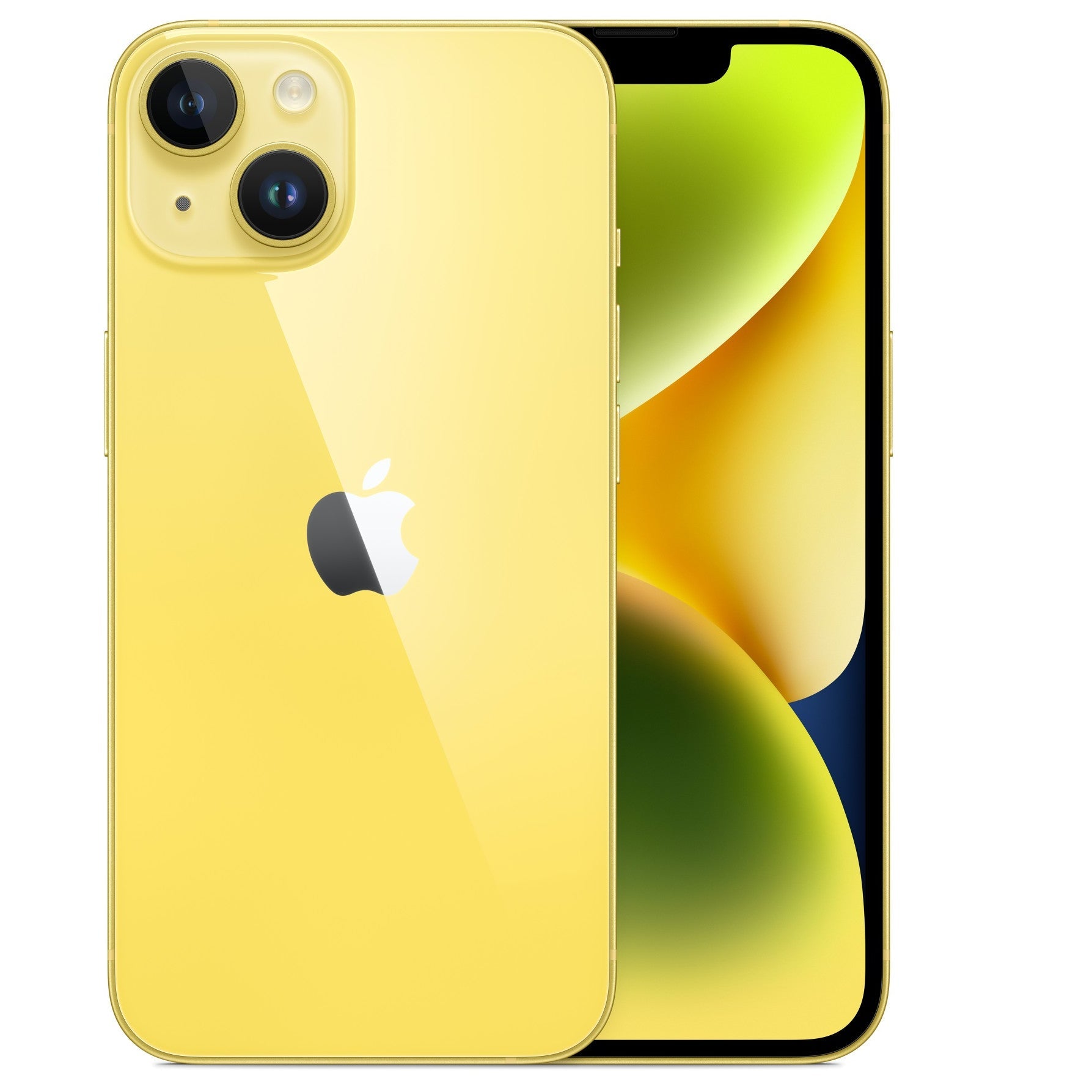 Apple iPhone 14 Plus A2632 Factory Unlocked 128 GB Storage (Refurbished)