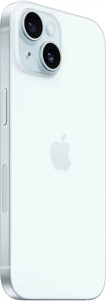 Apple iPhone 15 (2023) 6.1-inch Factory Unlocked 128 GB ( Refurbished)