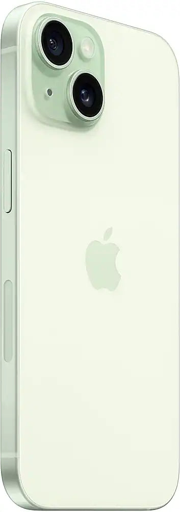 Apple iPhone 15 (2023) 6.1-inch Factory Unlocked 128 GB ( Refurbished)