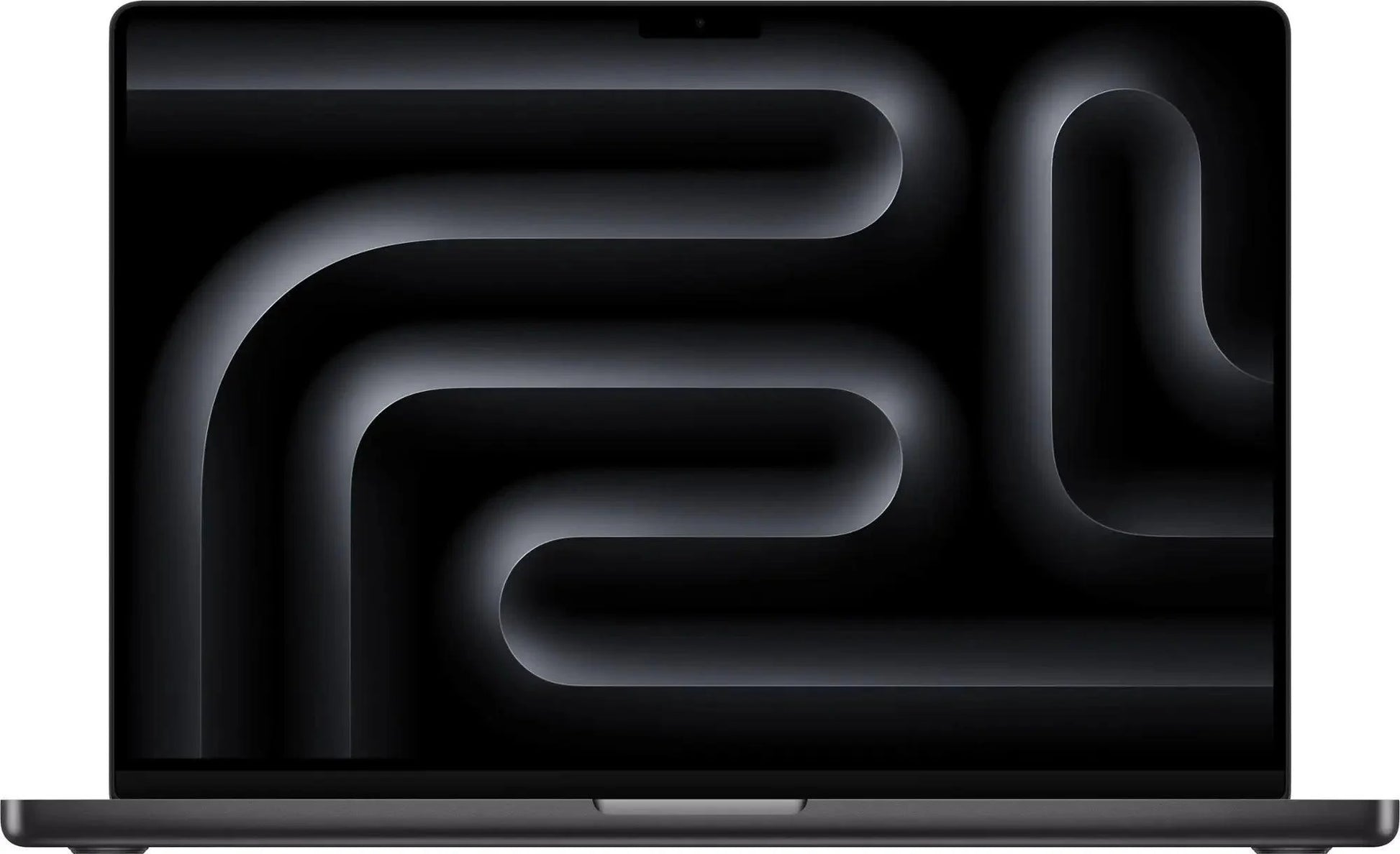 2023 Apple MacBook Pro 16-inch M3 Max – 40-Core GPU 96GB RAM 8TB SSD | Space Black