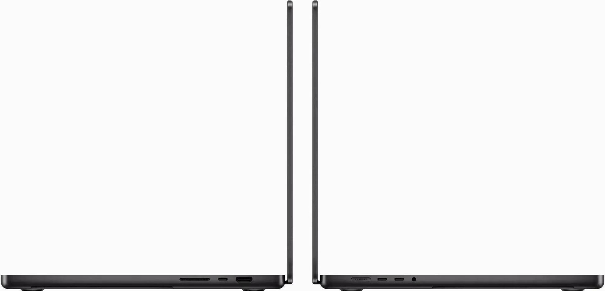 2023 Apple MacBook Pro 16-inch M3 Max – 40-Core GPU 128GB RAM 2TB SSD | Space Black