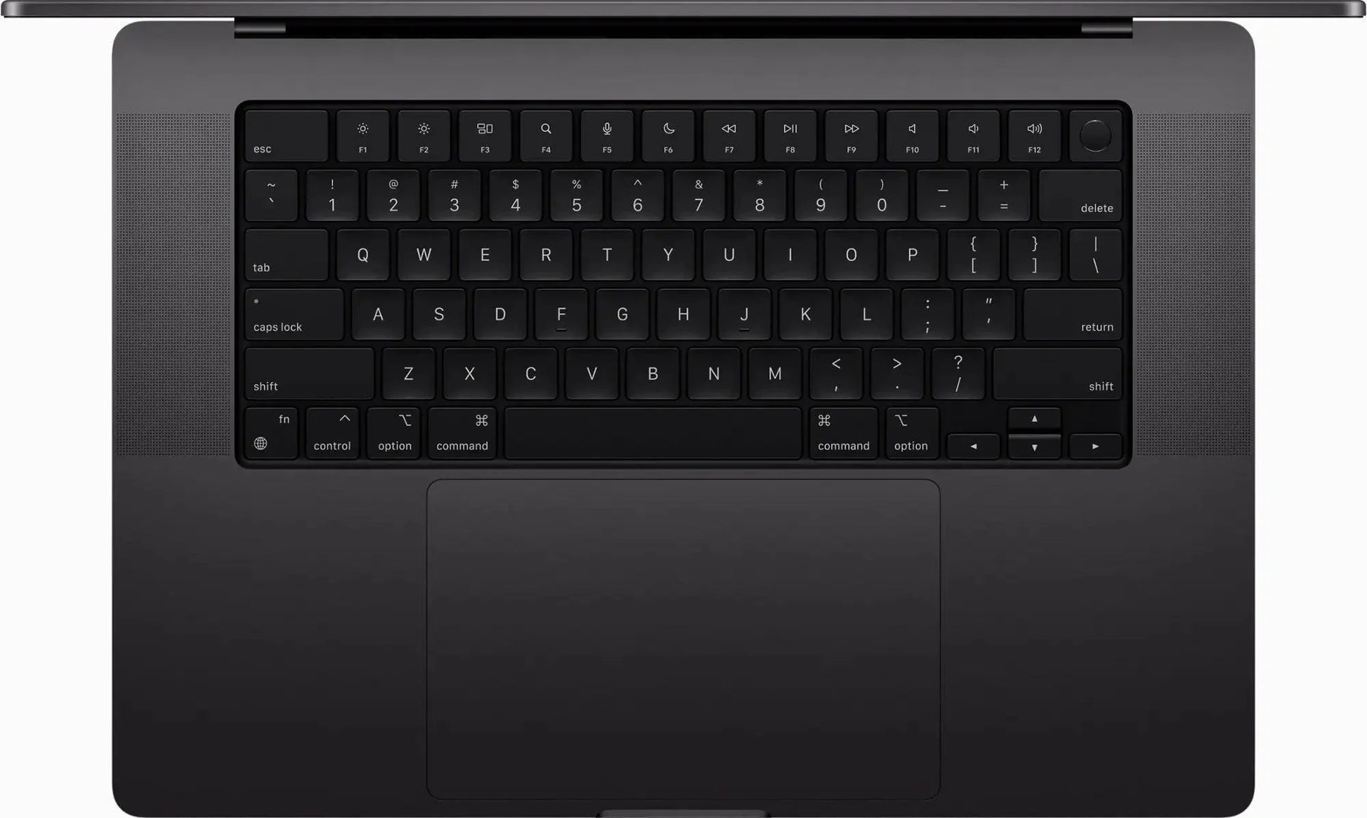2023 Apple MacBook Pro 16-Inch Laptop - M3 Max, 16-Core CPU, 40-Core GPU, 64GB RAM, 2TB SSD, Space Black