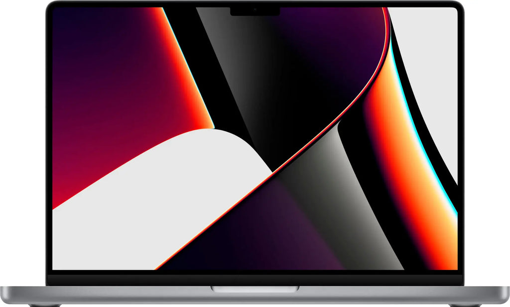 MacBook Pro (2021) 14-inch – M1 Pro 14-Core GPU – 16GB RAM 512GB SSD | Excellent