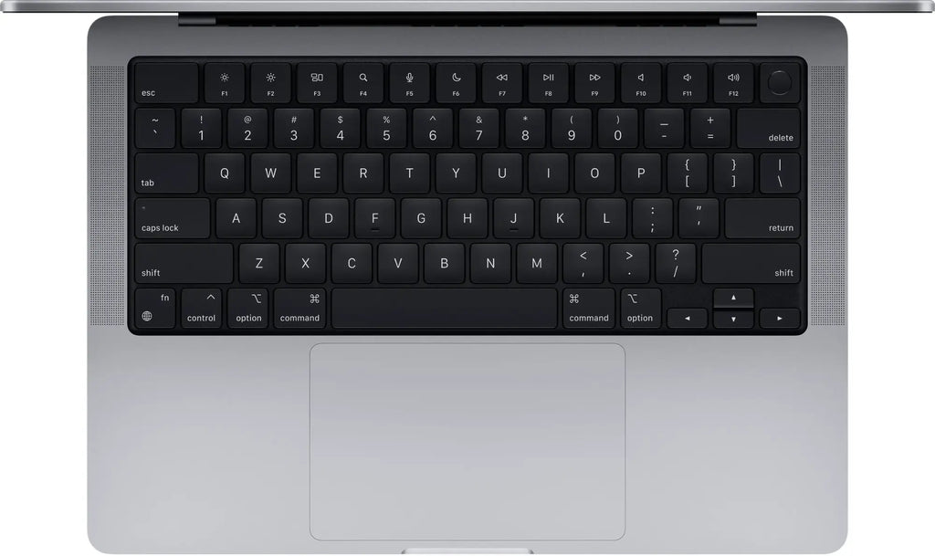 MacBook Pro (2023) 14-inch – M2 Max 38-Core GPU – 96GB RAM 4TB SSD | AC+ Like New