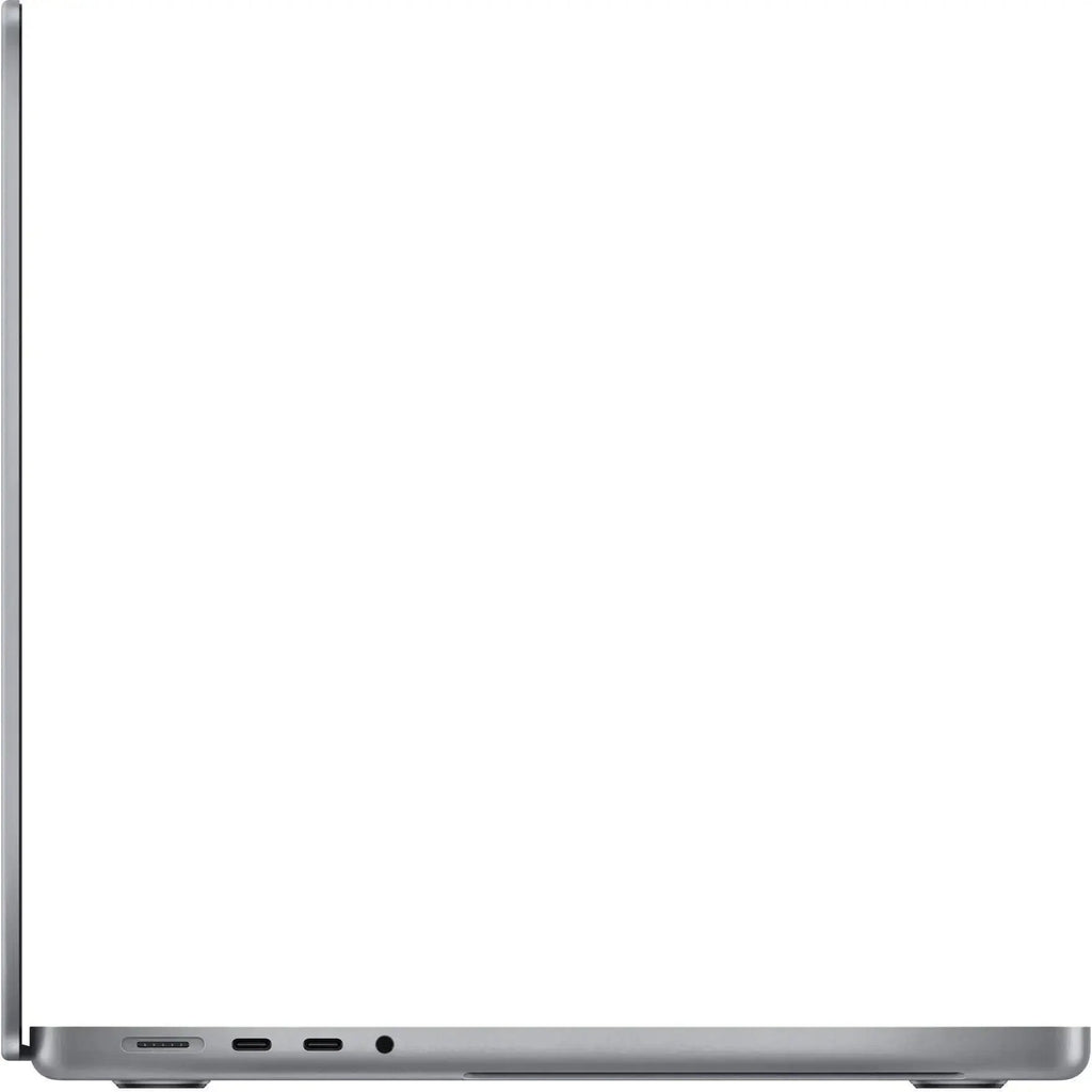 2021 Apple MacBook Pro 16-inch – M1 Pro 16-Core GPU 16GB RAM 2TB SSD | Space Gray
