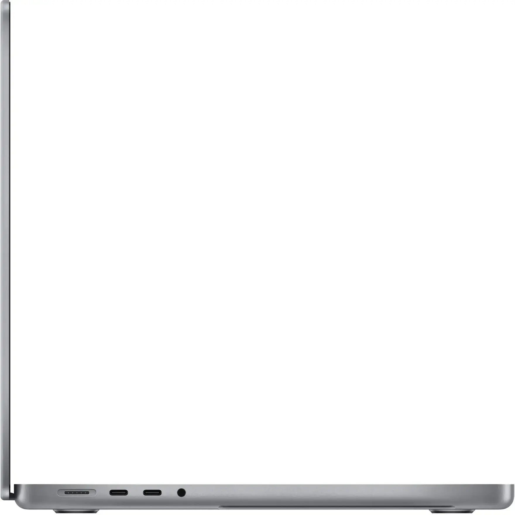 2021 Apple MacBook Pro 16-inch M1 Pro - 16-Core GPU 32GB RAM 2TB SSD | Like New